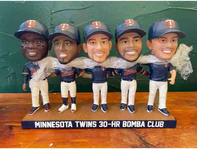 Minnesota Twins Hot Hitters! - Photo 7