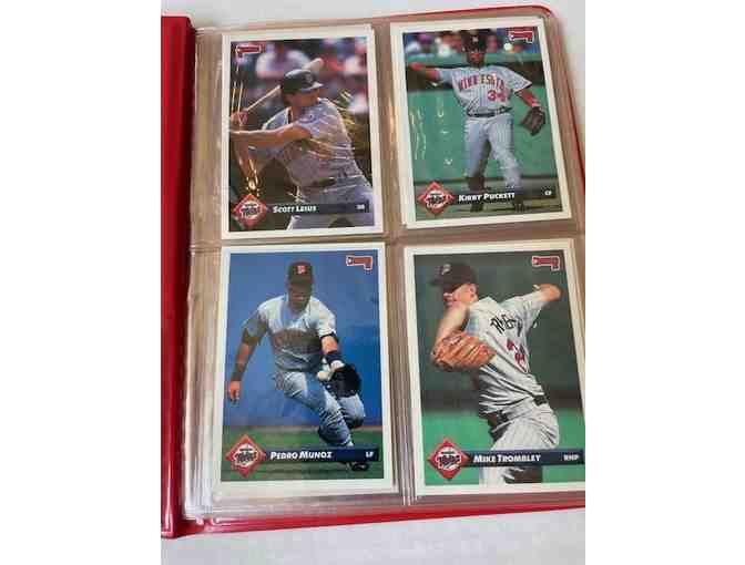 Classic Baseball Cards - Photo 2