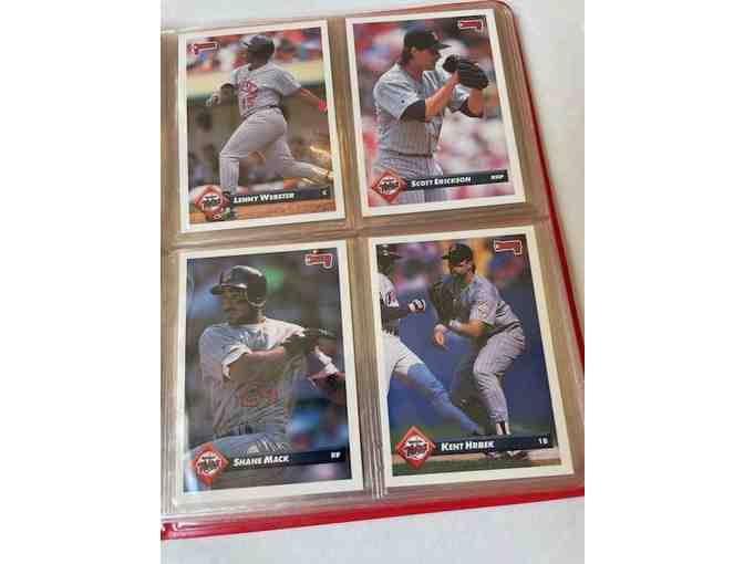 Classic Baseball Cards - Photo 4