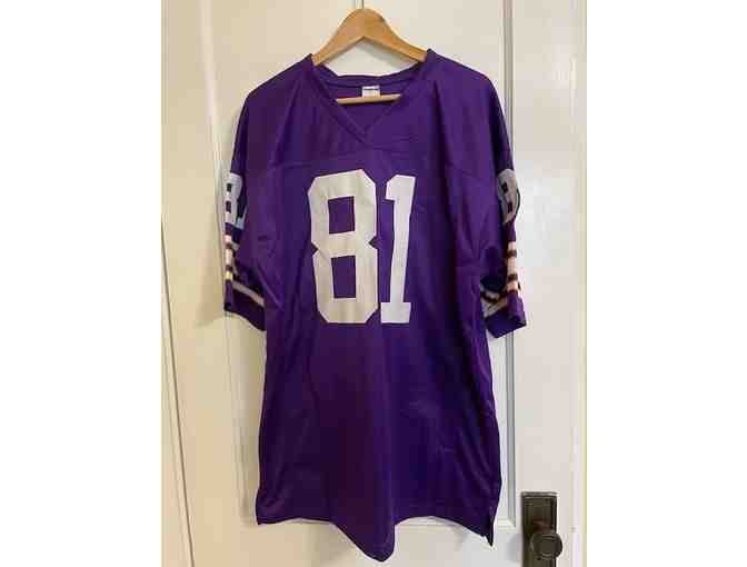 Vintage Vikings Gear! - Photo 2