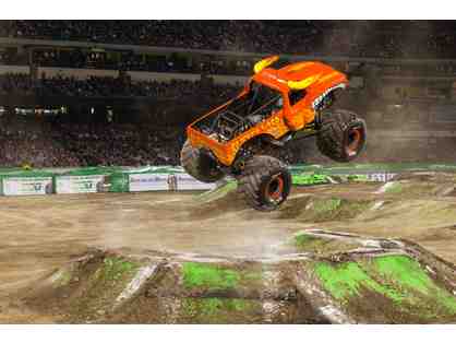 Monster Jam at Capital One Arena - 6 tickets!