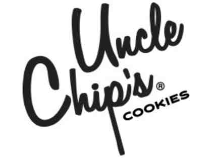 Uncle Chip's Cookies - $50 Gift Card