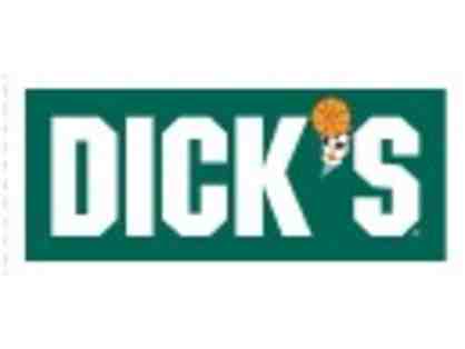 Dick's Sporting Goods - $50 Gift Card