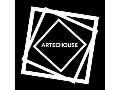 ARTECHOUSE - Annual Pass (you choose DC, NYC, Miami or Houston!)