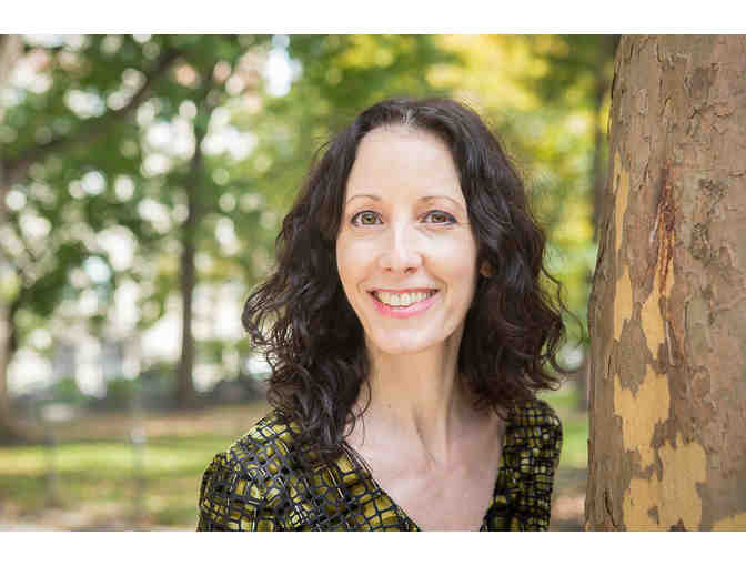 Sacred Body Alignment Session - Photo 1