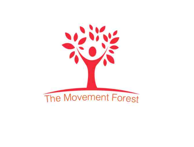 Sacred Body Alignment Session - Photo 2