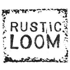 Rustic Loom