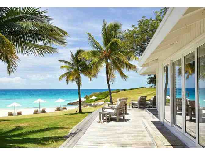 2 Nights at THE COVE ELEUTHERA - LUXURY BEACHFRONT RESORT IN THE BAHAMAS - Photo 4