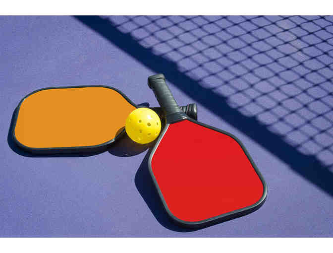 One Year Family Gym Membership at the JCC