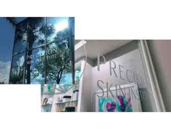 Teen Clarifying Facial by Pecision Skin Institute