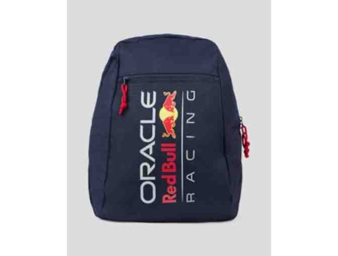 Red Bull Formula One Racing Gift Basket