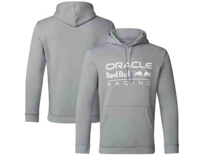 Red Bull Formula One Racing Gift Basket