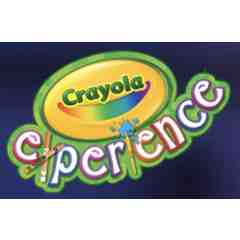 Crayola Experience