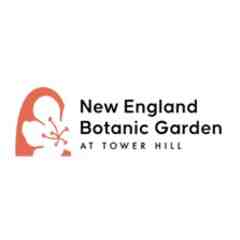 New England Botanic Garden at Tower Hill