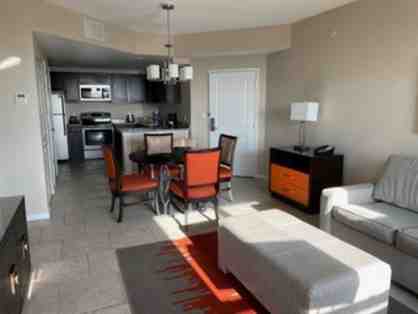 Condo in Orlando