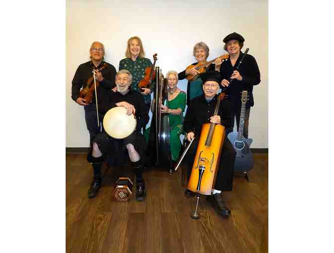 Celtic Concert with the O'Kelly Band - Photo 1