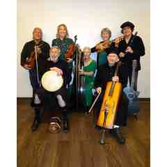 O'Kelly Celtic Band