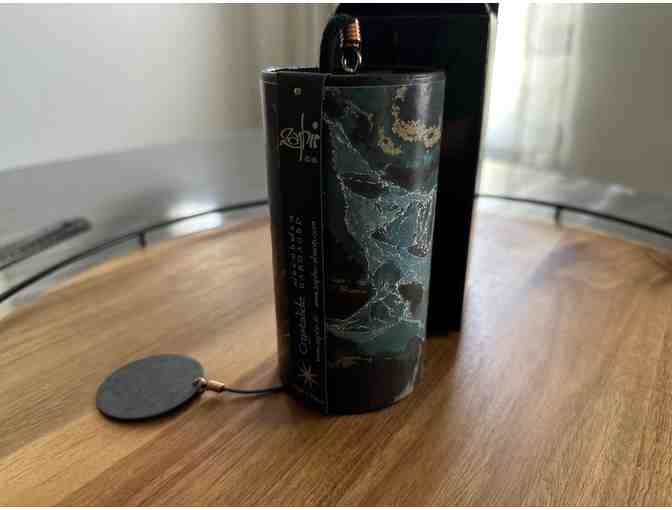 Shanti Chimes - Crystalide (Midnight)