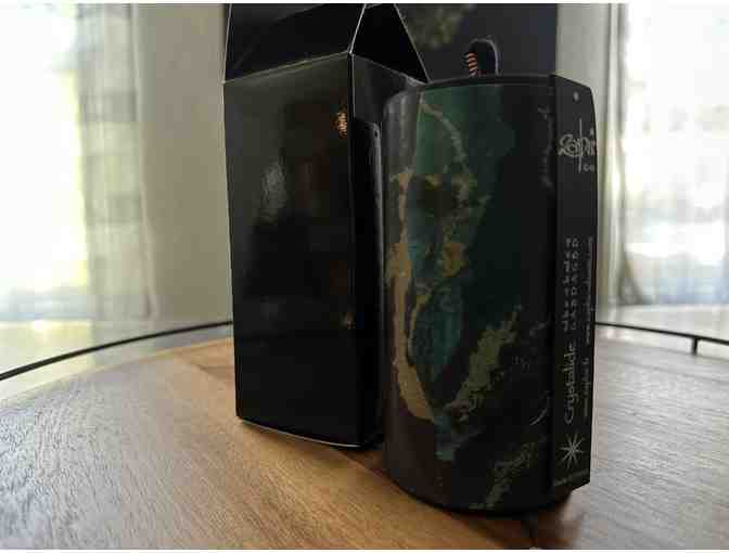 Shanti Chimes - Crystalide (Midnight)