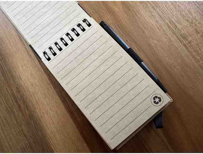 Take Note | Labyrinth Jotter