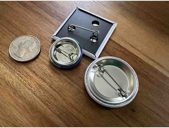 Cute as a Button | Accessory Set - Photo 4