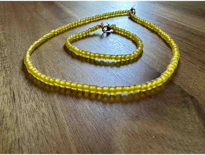 Perfectly Paired | Sunshine Yellow Set