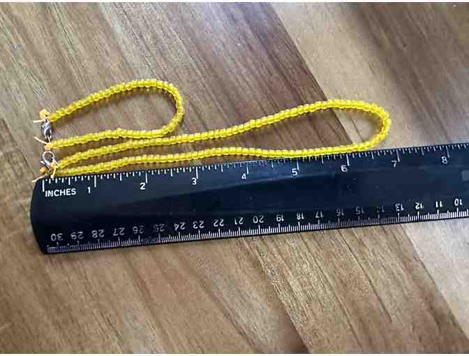 Perfectly Paired | Sunshine Yellow Set