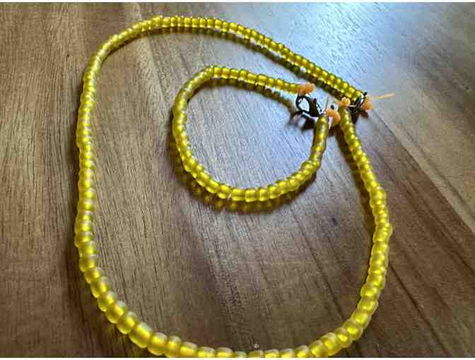 Perfectly Paired | Sunshine Yellow Set