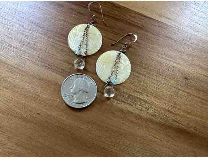 Aloha | Hawaiian Earrings