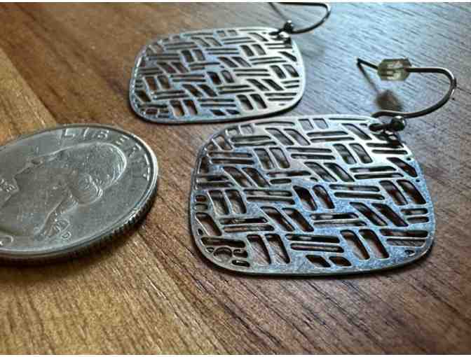 Lightweight Fashion Earrings