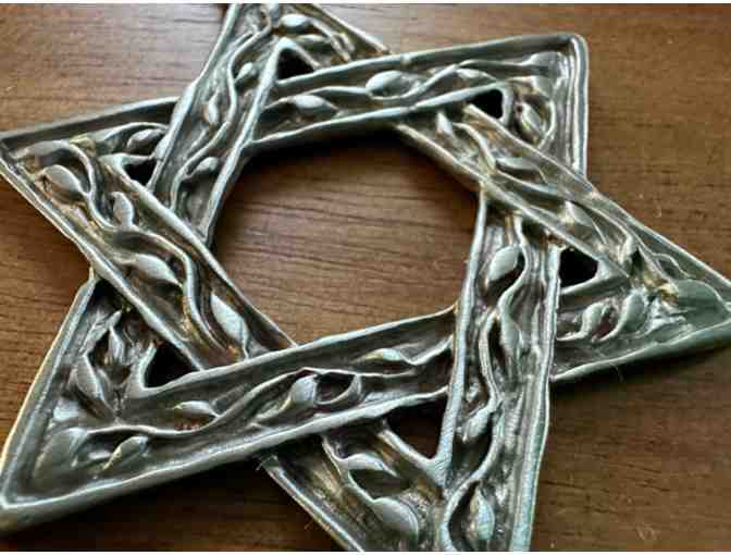 Star of David | Pewter