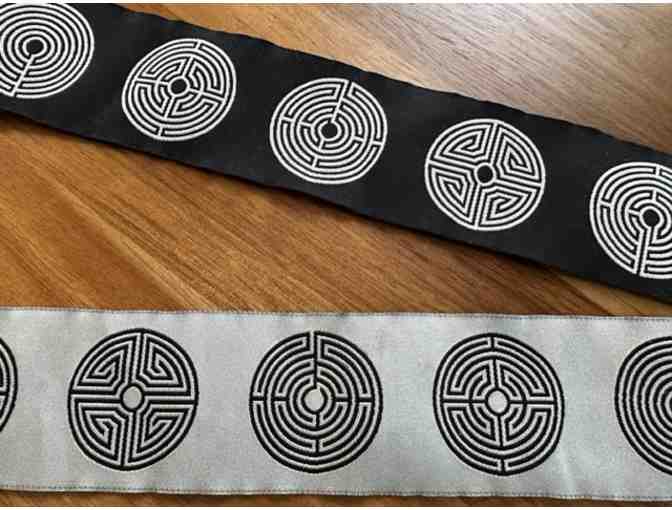 Ribbons & Bows | Labyrinth's Delight