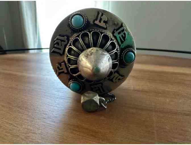 Prayer Wheel