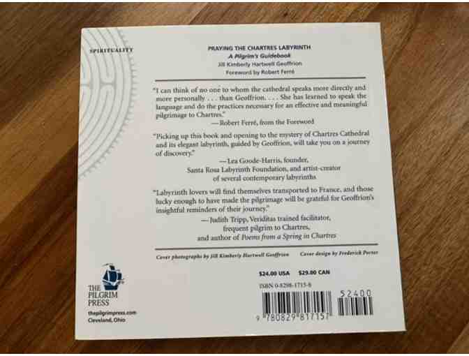 Perfectly Paired | Pilgrim's Package