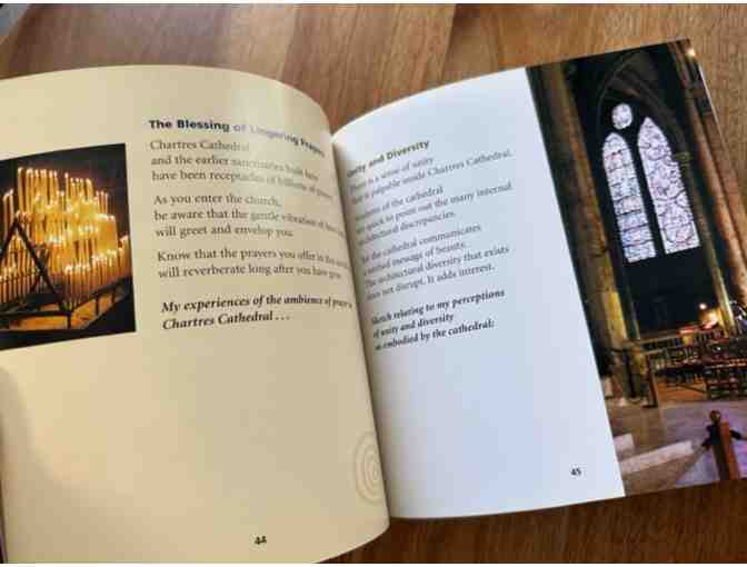 Perfectly Paired | Pilgrim's Package