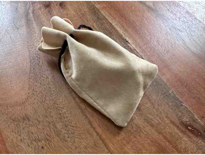 13th Century Pilgrimage Badge Replica