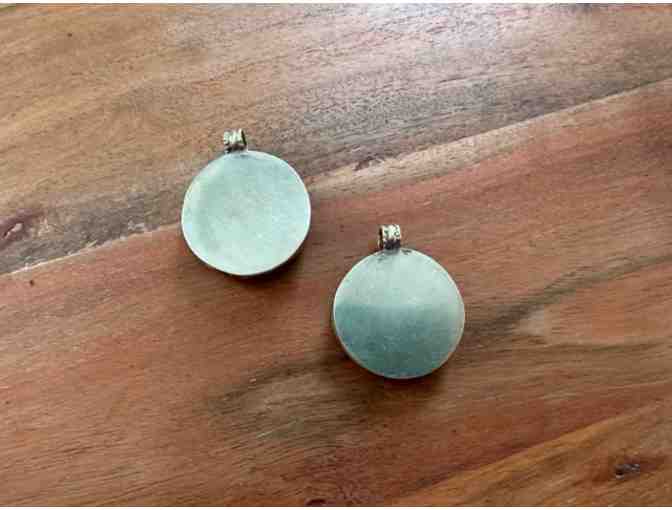 Friendship Spirals | One for you, One for who?