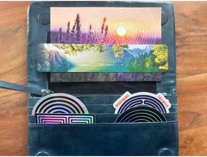 Latico & Labyrinths | Marine