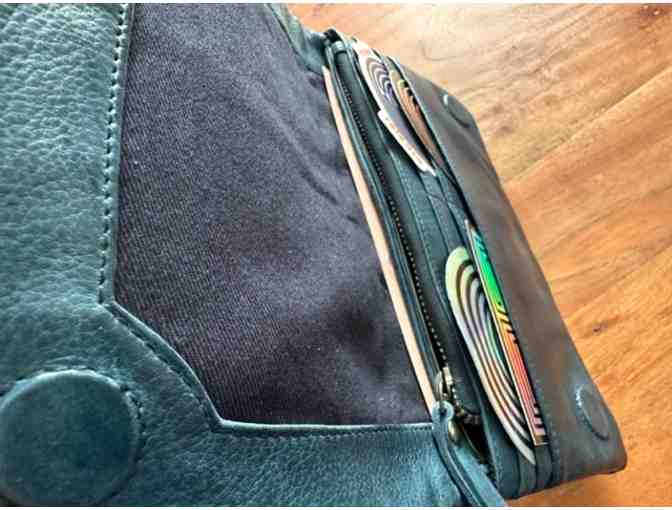 Latico & Labyrinths | Marine