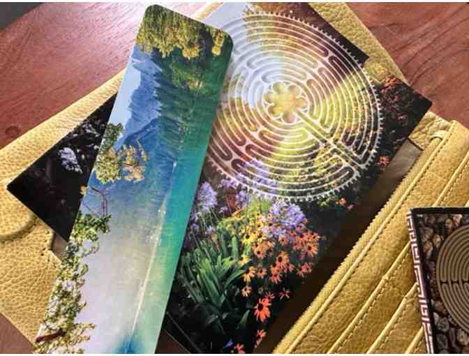 Latico & Labyrinths | Mustard