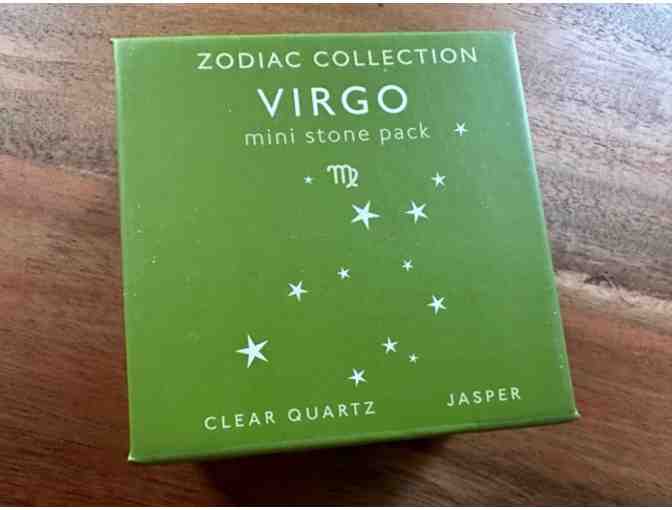 Virgo | Mini Stone Pack