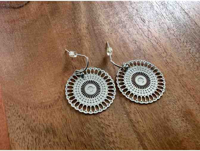 Beautiful Earrings | Lightweight