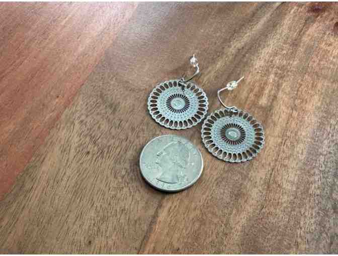 Beautiful Earrings | Lightweight