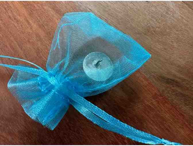 Chartres Labyrinth Pin | Darling & Dainty