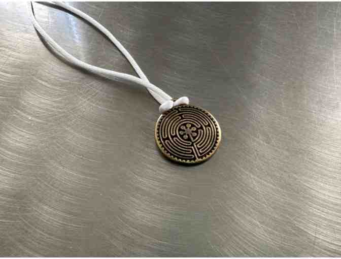 Chartres Necklace | Comfortable Wear