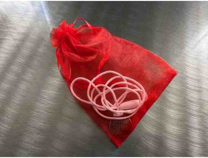 Chartres Necklace | Comfortable Wear