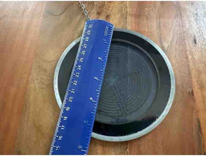 Suncatcher | Chartres Labyrinth