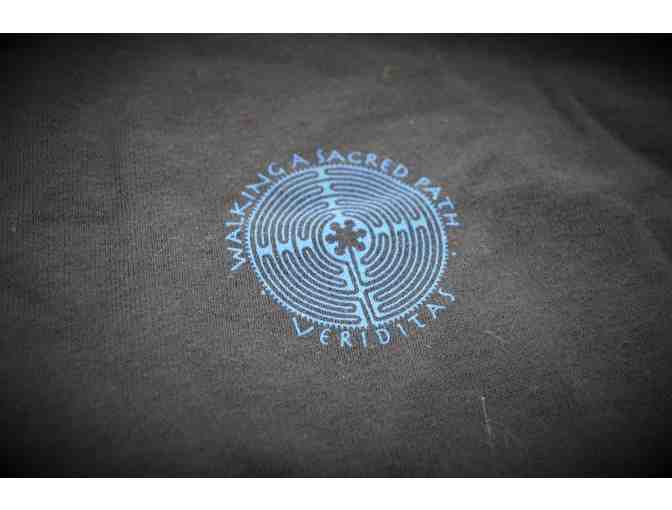 Veriditas Short Sleeve T-shirt | Size: 2XL