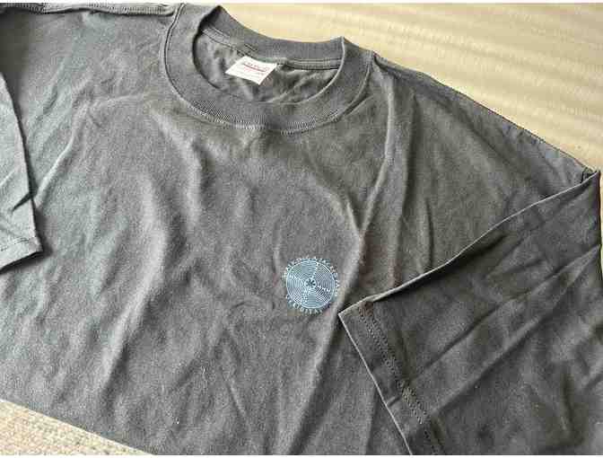 Veriditas Short Sleeve T-shirt | Size: 2XL