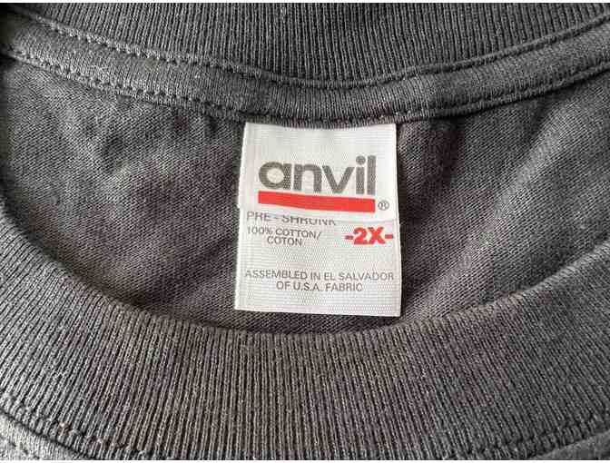 Veriditas Short Sleeve T-shirt | Size: 2XL